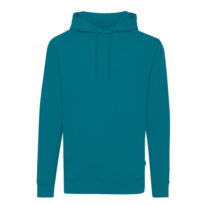 Hoodie recycled cotton - Image 21